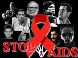 Акция к дню борьбы со СПИДом