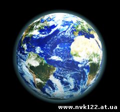 23 апреля - День Земли УВК №122